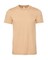 BELLA + CANVAS Jersey Lightweight Airlume Cotton Retail Fit Unisex Everyday Casual T-Shirt